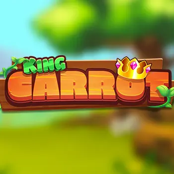 Juego King Carrot