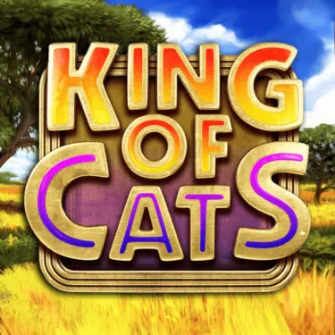 Juego King of Cats
