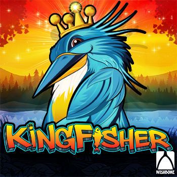 Juego Kingfisher