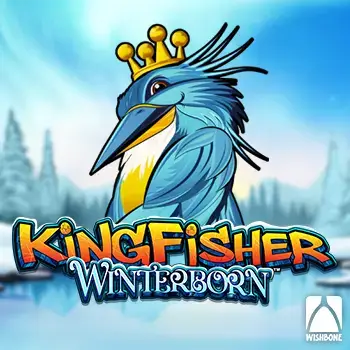Juego Kingfisher Winterborn