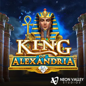 Juego King of Alexandria