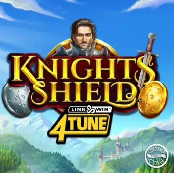 Juego Knights Shield Link&Win 4Tune