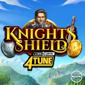 Juego Knights Shield Link&Win 4Tune