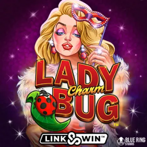 Juego Lady Charm Bug