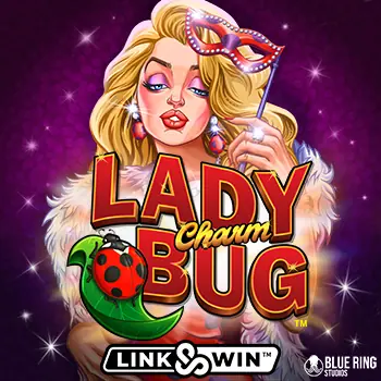 Juego Lady Charm Bug
