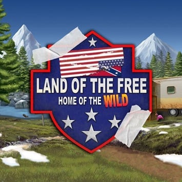 Juego Land Of The Free
