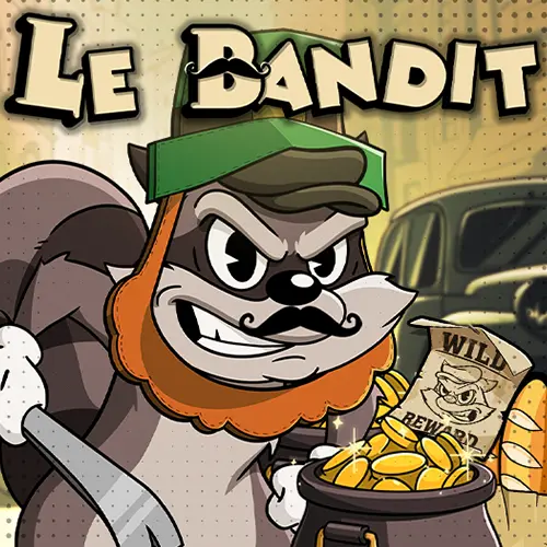 Juego Le Bandit