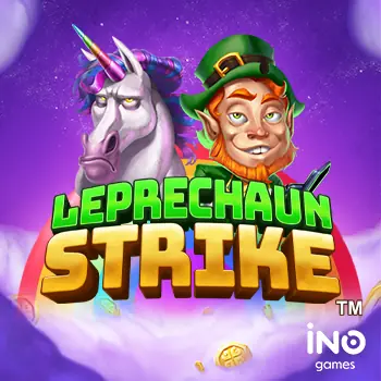 Juego Leprechaun Strike