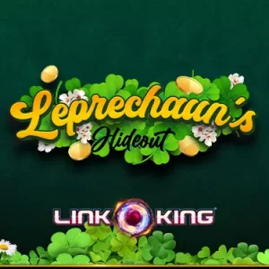 Juego Leprechaun's Hideout