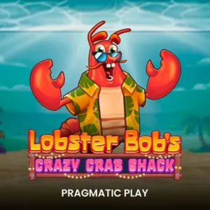 Juego Lobster Bobs Crazy Crab Shack