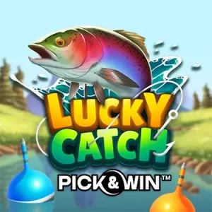 Juego Lucky Catch Pick&Win