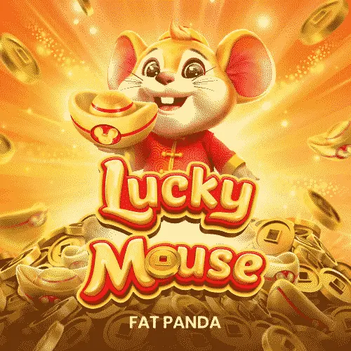 Juego Lucky Mouse