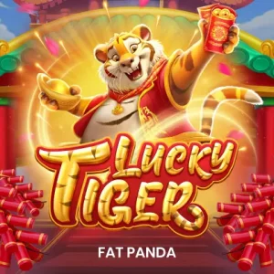 Juego Lucky Tiger