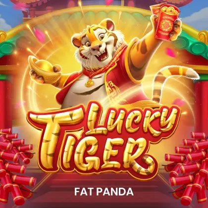 Juego Lucky Tiger