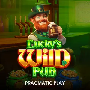 Juego Lucky’s Wild Pub