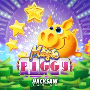 Juego Magic Piggy