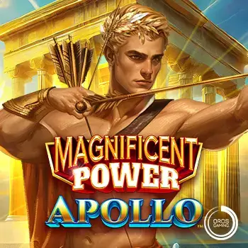 Juego Magnificent Power Apollo