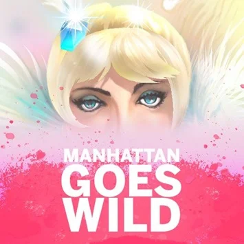 Juego Manhattan Goes Wild