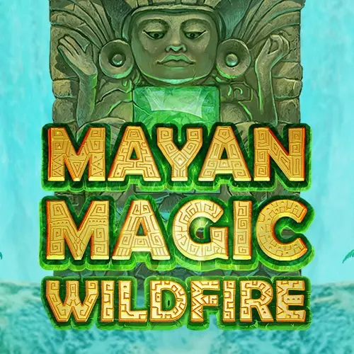 Juego Mayan Magic Wildfire