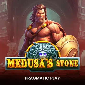 Juego Medusa’s Stone