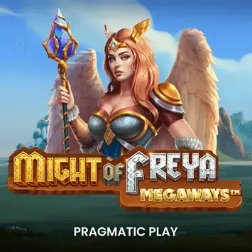 Juego Might of Freya Megaways