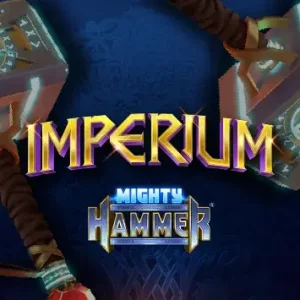 Juego Imperium Mighty Hammer
