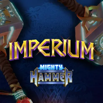 Juego Mighty Hammer Imperium