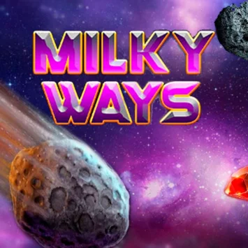Juego Milky Ways