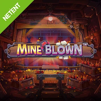 Juego Mine Blown