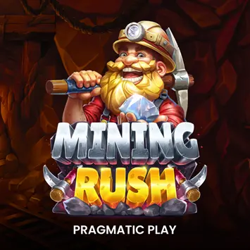 Juego Mining Rush
