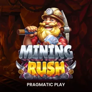 Juego Mining Rush