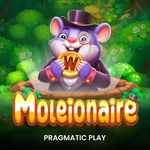 Juego Moleionaire