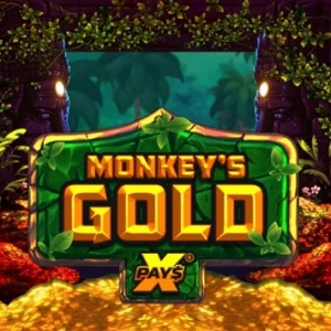Juego Monkey's Gold xPays