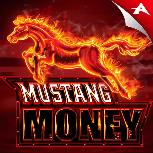 Juego Mustang Money