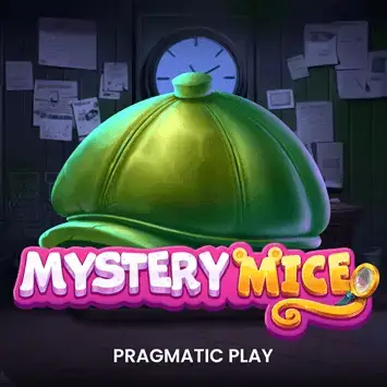 Juego Mystery Mice