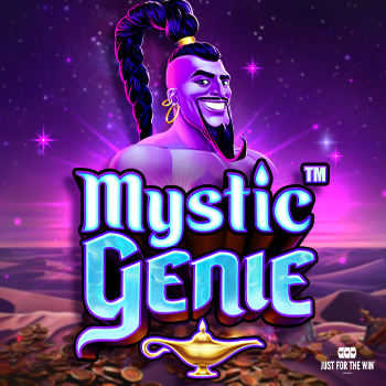 Juego Mystic Genie
