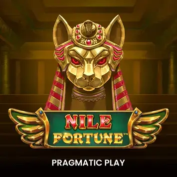 Juego Nile Fortunes