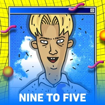 Juego Nine To Five