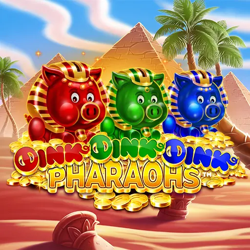 Juego Oink Oink Oink: Pharaohs
