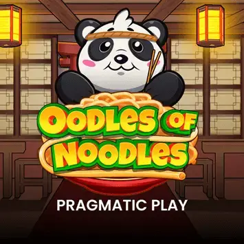 Juego Oodles of Noodles