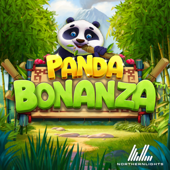Juego Panda Bonanza