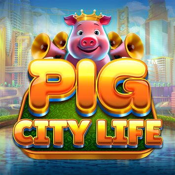 Juego Pig City Life