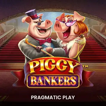 Juego Piggy Bankers