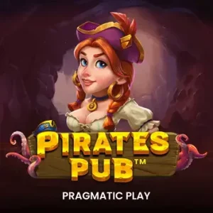 Juego Pirates Pub