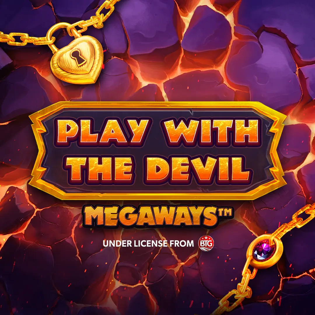 Juego Play With the Devil Megaways