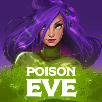 Juego Poison Eve