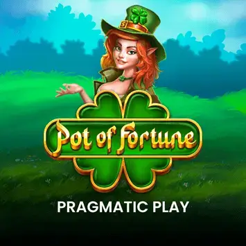 Juego Pot of Fortune
