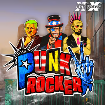 Juego Punk Rocker 2
