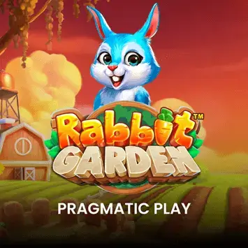 Juego Rabbit Garden
