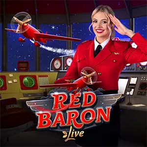 Juego Red Baron